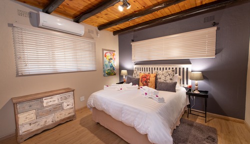 Casa de campo familiar