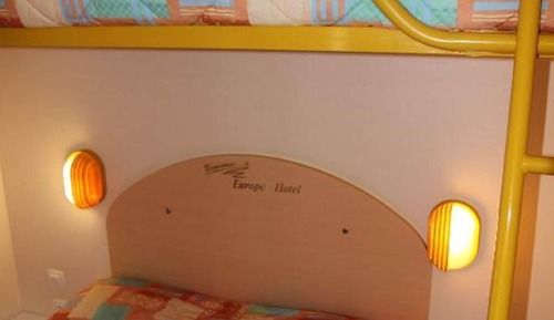 Habitación estándar, fumadores