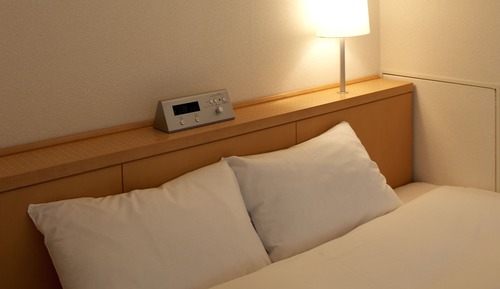 Habitación estándar con 2 camas individuales, no fumadores