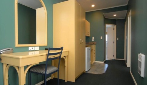 Apartamento familiar, 1 habitación