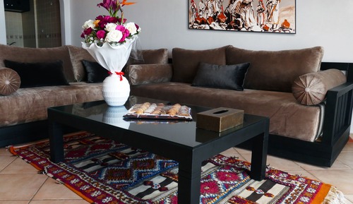 Apartamento Premium