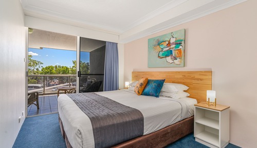 Apartamento estándar