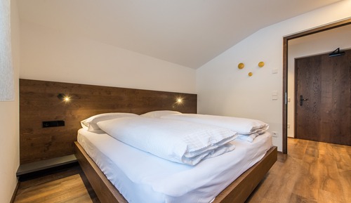 Ático de lujo, 2 habitaciones, bañera de hidromasaje, vistas al valle