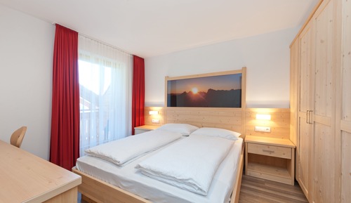 Apartamento superior, 1 habitación