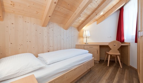 Apartamento superior, 2 habitaciones (3 people)