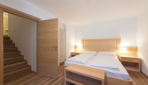 Apartamento superior, 2 habitaciones (4 people)