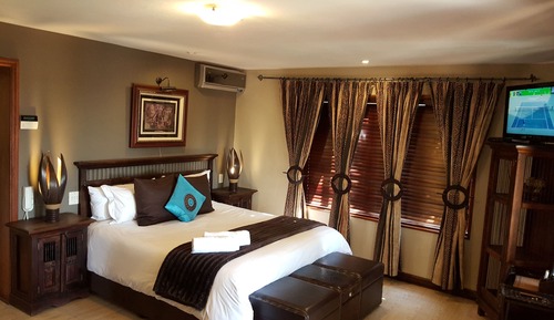 Habitación superior