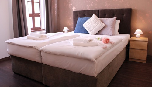 Suite, 1 habitación