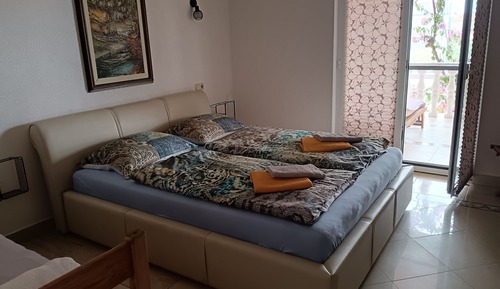 Apartamento Confort, 2 habitaciones