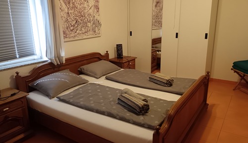 Apartamento Confort, 3 habitaciones