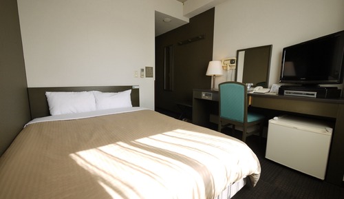 Habitación doble, no fumadores