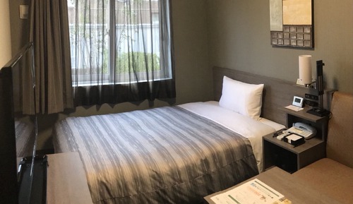 Habitación individual Confort, no fumadores (East Annex )