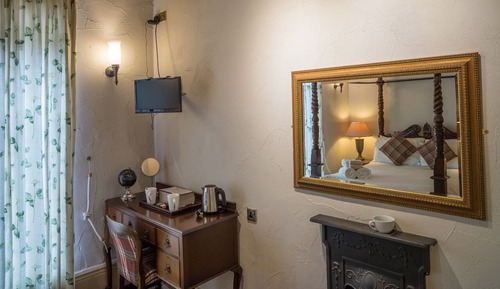 Habitación doble (Room1)