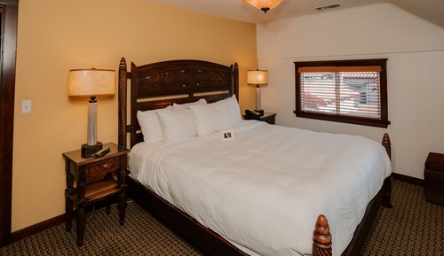 Habitación Deluxe, varias camas, vistas al mar