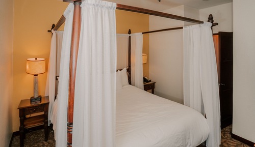 Habitación Deluxe, varias camas