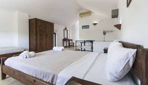 Dúplex, 1 habitación (Pool\Mountain view)