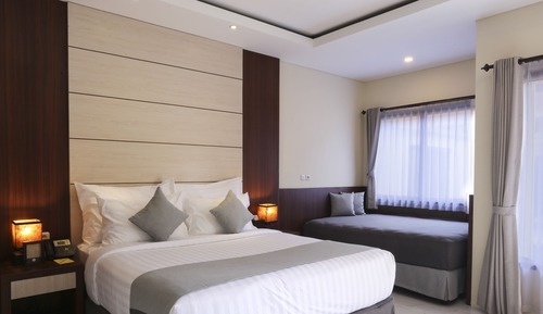 Villa, 1 Bedroom, Private Pool