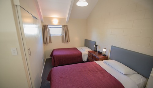 Apartamento familiar