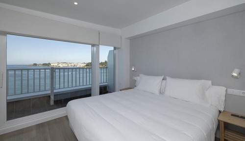 Apartamento Ático