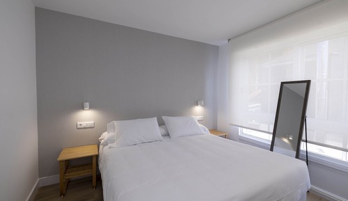Apartamento, 2 habitaciones