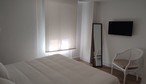 Apartamento estándar