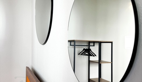Habitación cuádruple