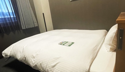 Habitación individual, no fumadores