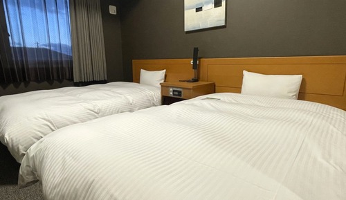 Habitación con 2 camas individuales, no fumadores