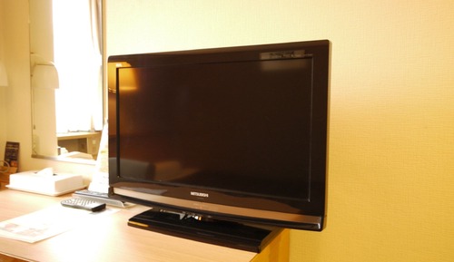 Habitación económica doble, no fumadores