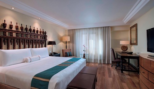 Suite de lujo, 1 cama de matrimonio grande, no fumadores