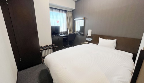 Habitación individual Confort, no fumadores