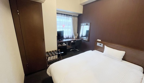 Habitación individual, no fumadores