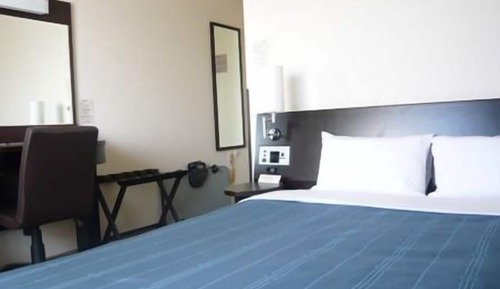 Habitación Confort, fumadores