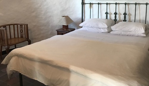 Apartamento, 1 habitación, balcón