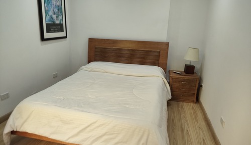 Habitación estándar