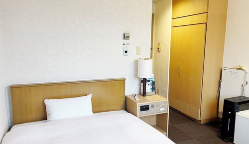 Habitación individual, no fumadores