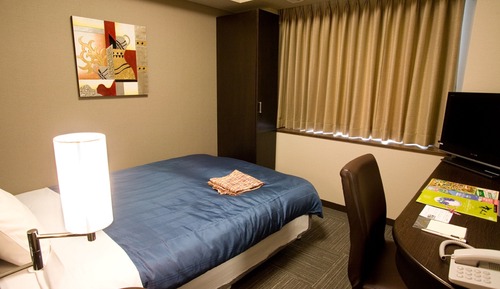 Habitación individual Confort, 1 cama doble, no fumadores