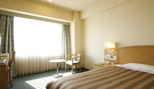 Habitación individual, fumadores (Multi Night ECO Plan,No Room Cleaning)