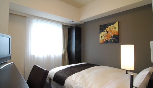 Habitación individual Confort, no fumadores