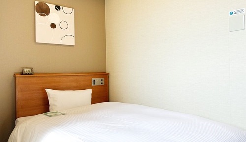 Habitación individual, fumadores