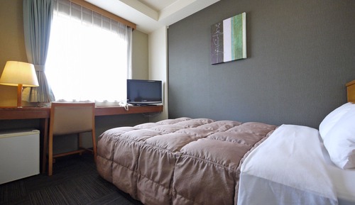 Habitación doble, no fumadores