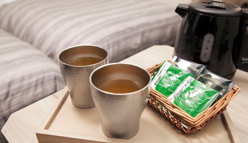 Habitación con 2 camas individuales, no fumadores