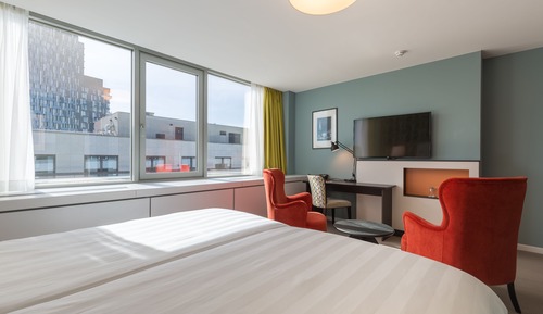 Habitación Business