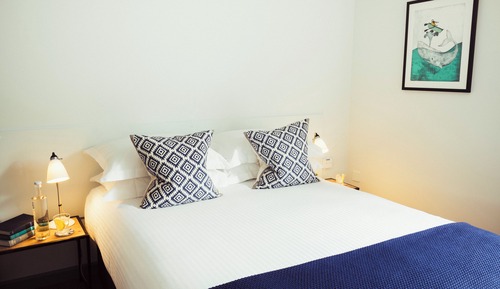 Habitación estándar