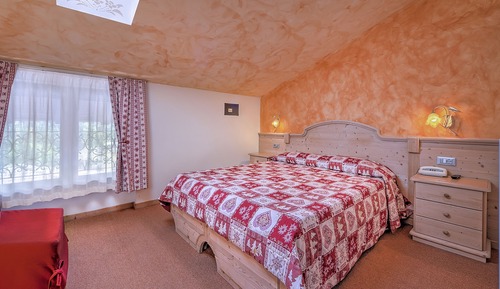 Habitación individual estándar