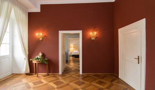 Suite (Fürstensuite)