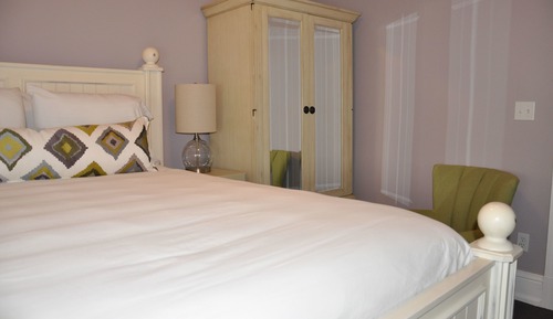 Habitación (Room 5)