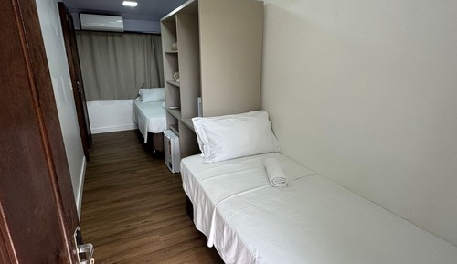 Standard Duplo Solteiro