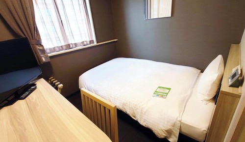 Habitación individual, 1 cama individual grande, no fumadores