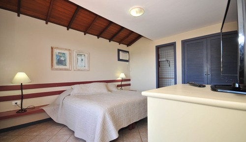 Habitación estándar con 2 camas individuales